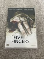 DVD Five Fingers
