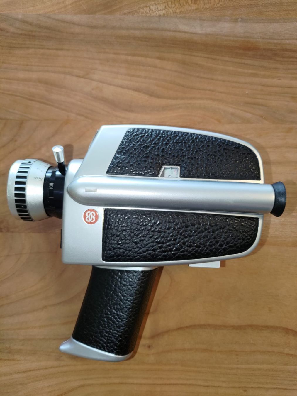 Videocamere: Bauer C3 Super Handkamera – Usato da Steinerberg venduto da mat_h2m5 1