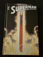 SUPERMAN LE RÈGNE DE SAVAGE DC COMICS 2017 RENAISSANCE FR