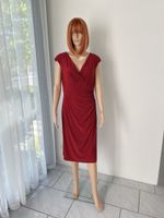 Dress Lauren Ralph Lauren red size 12 new condition