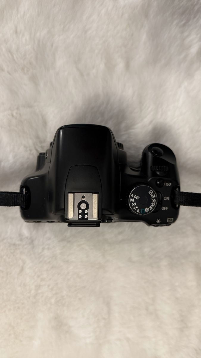 Canon Fotocamera: Canon EOS 450D Spiegelreflexkamera mit 2 Objektive Top! – Usato da Walzenhausen venduto da poupette72 4