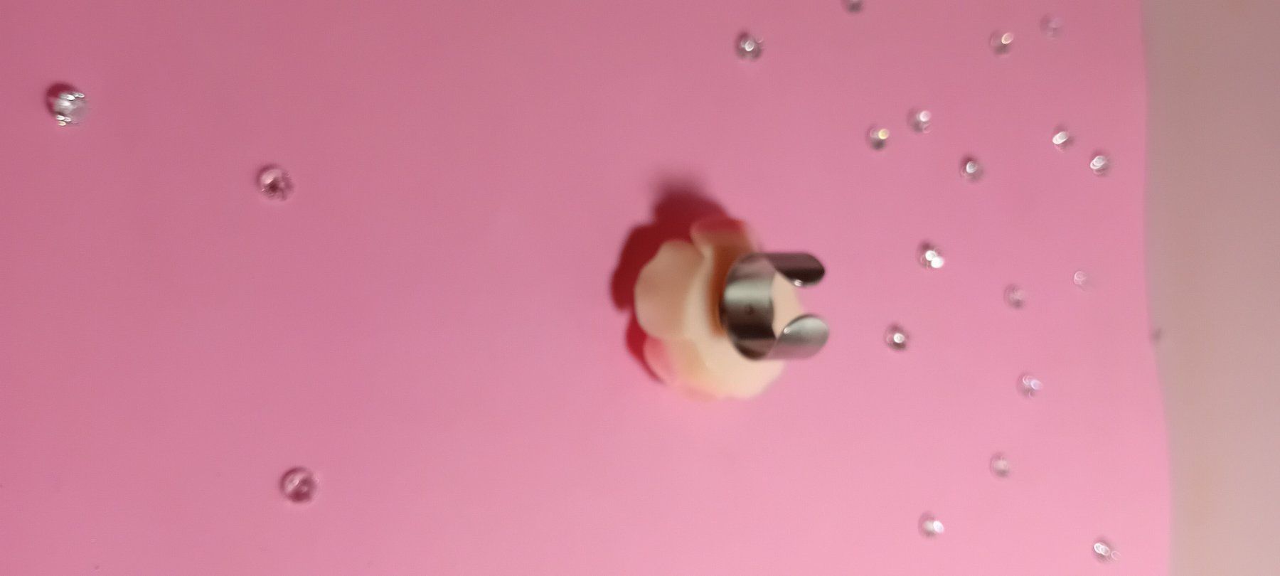 Anelli: modeschmuck ring,,verstellbar,,eine rose – Nuovo (secondo la descrizione) da Basel venduto da bij_5hqd 3