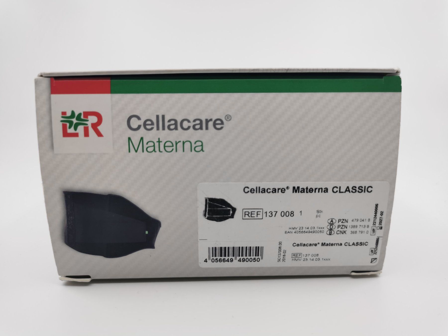 Attrezzature mediche: Cellacare Materna Classic - Orthese Dorsal L&R – Nuovo e nell'imballaggio originale da Lutry venduto da Brocantosaurus 3