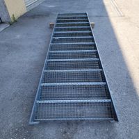 metalltreppe stahltreppe