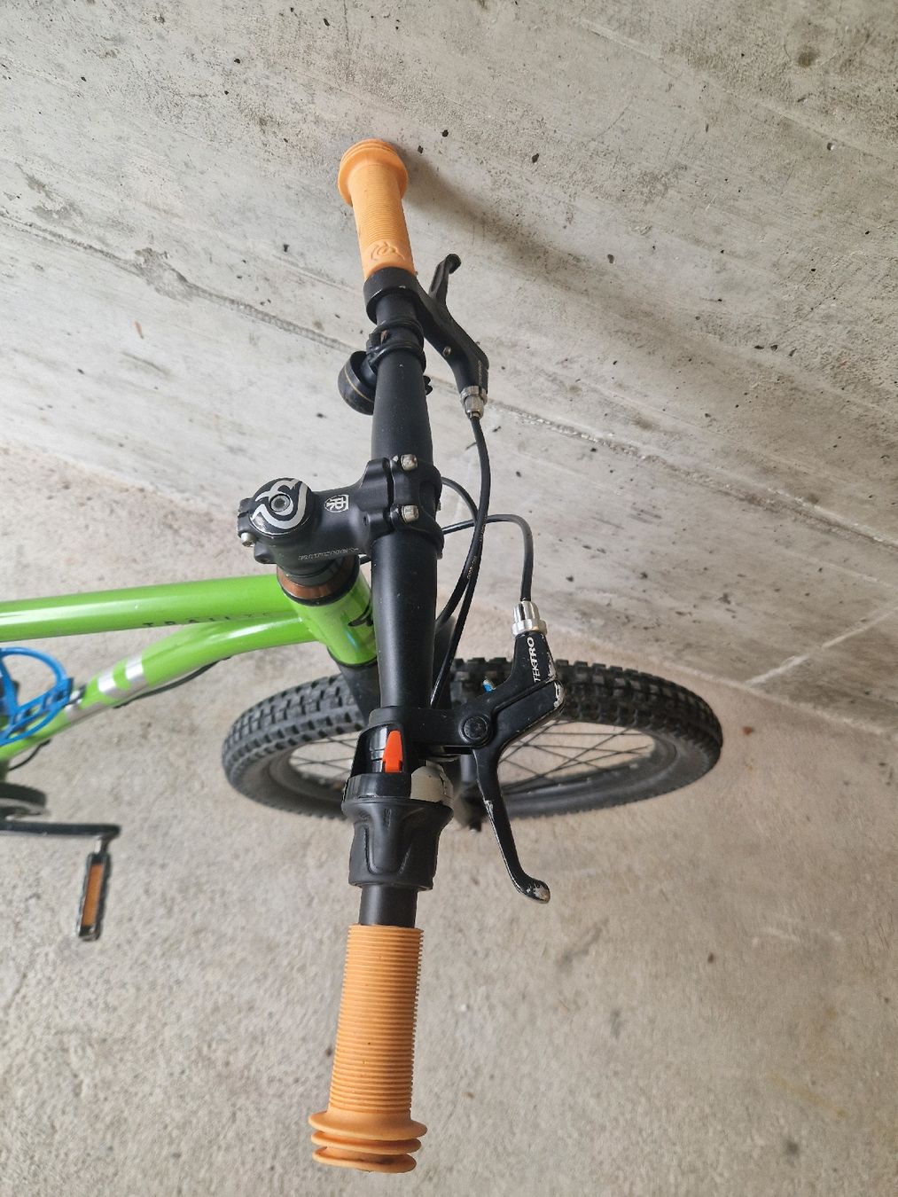 Early Rider Biciclette: Early Rider Belter 20 Zoll – Usato da Hittnau venduto da Maeffiu 6