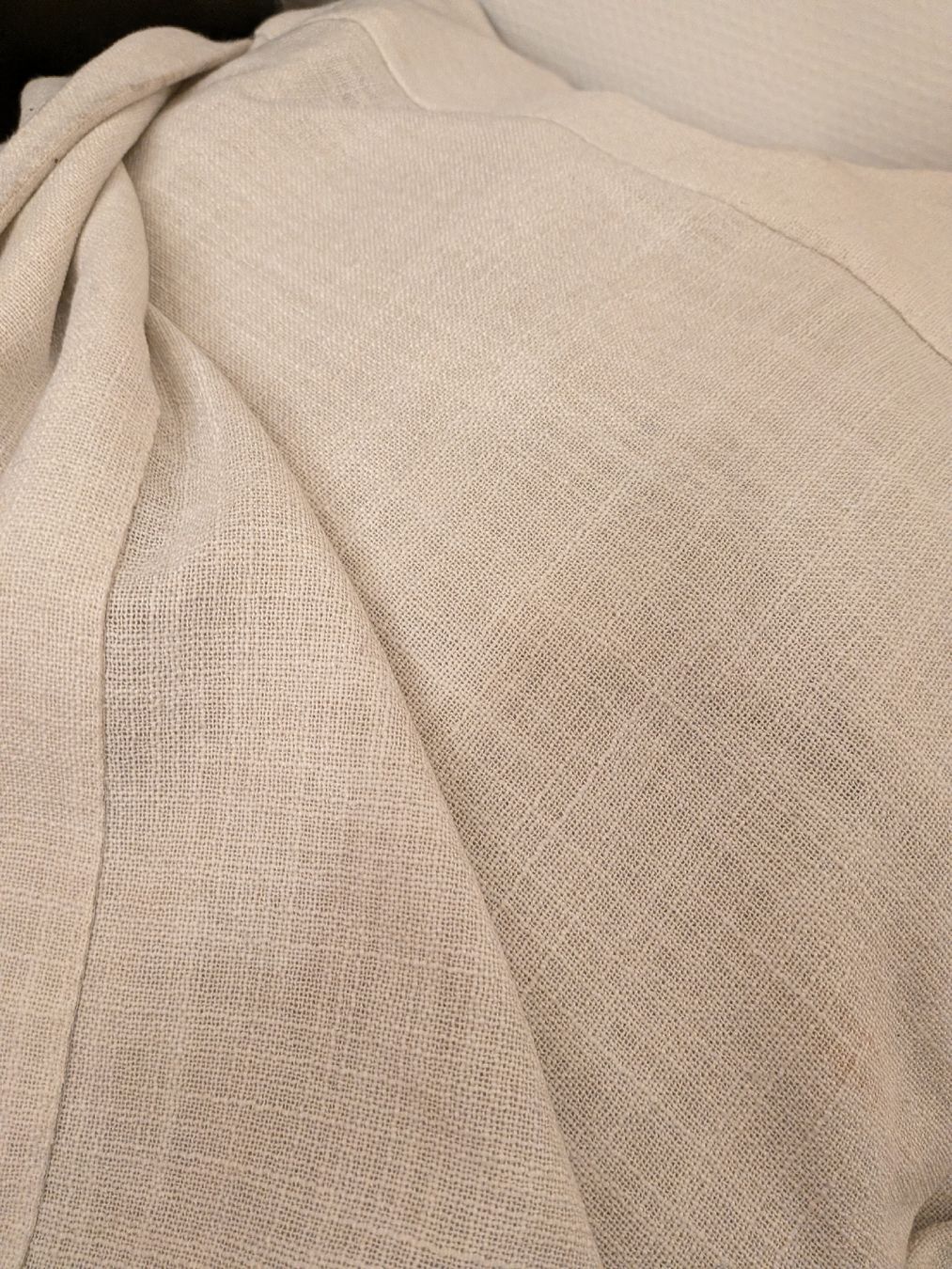 Tende: Vorhang 220x235cm  – Usato da Luzern venduto da GuillaumeLux 1