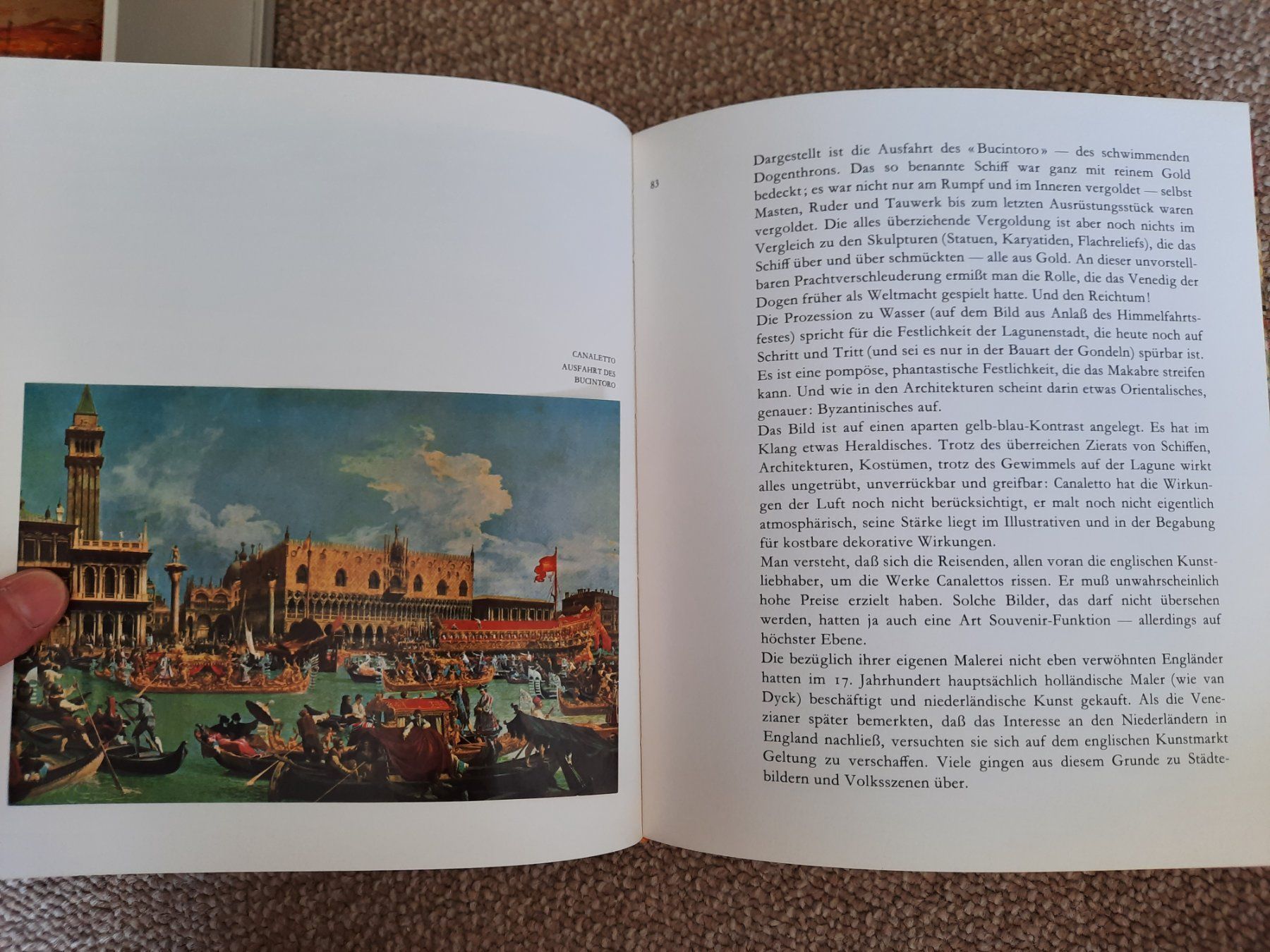 Bücher: Kunstbuch; Lebensfreude – Gebraucht aus Niederteufen von Buecherwurm_70 3