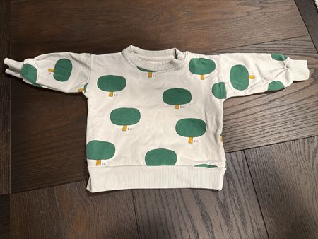 Pullover von Bobo Choses Gr. 80
