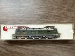 Hobbytrain Kato N 1101 SBB Re 6/6 11667 Bodio OVP⁠