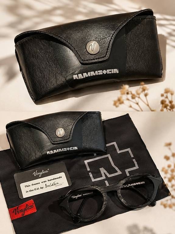 Brillen & Gläser: Vinylize Brille – Neu und originalverpackt aus Wilderswil von seematter1