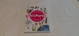 Wii Party  Wii