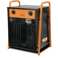 UNICRAFT EHG 15 ELEKTROHEIZUNG