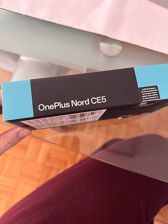 Handys / Smartphones: OnePlus Nord CE5 – Gebraucht aus Regensdorf von Jazmyn307 3