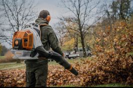 Laubbläser Stihl BR 800 C