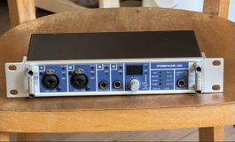 RME Fireface UC USB Audio Interface Studio Hardware