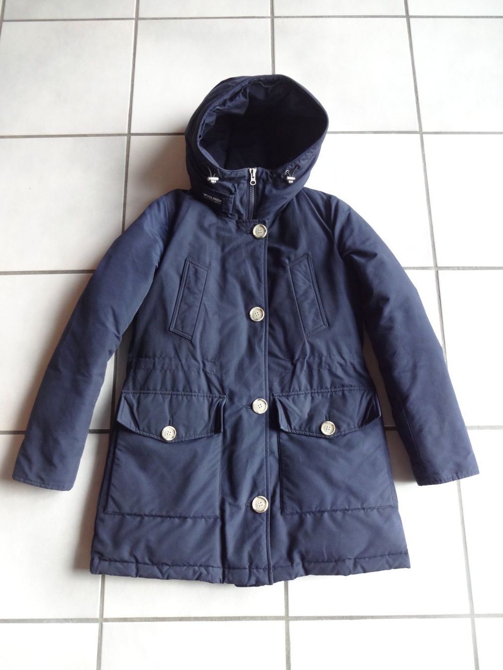 Giacche: * WOOLRICH * – Usato da Reigoldswil venduto da arosa05 3