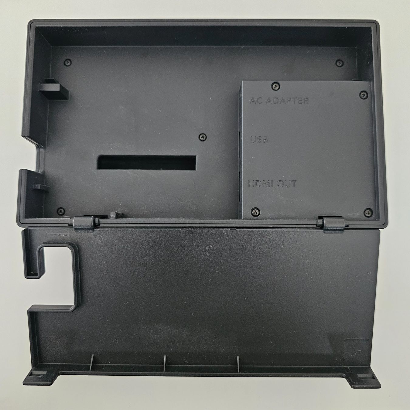 Docking station: Nintendo Switch Docking Station – Usato da Holziken venduto da Miglioregamesnmore 2