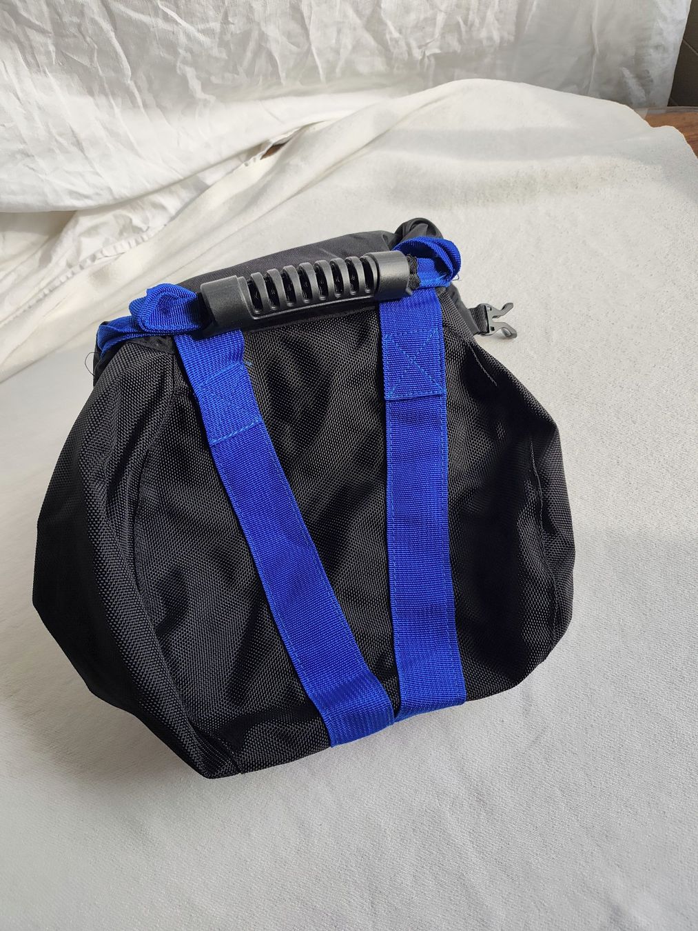 Hanteln & Gewichte: Kettlebell Sack – Gebraucht aus Oberwil BL von suaku