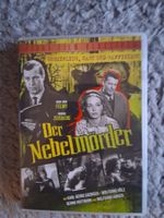 DER NEBELMÖRDER     DVD