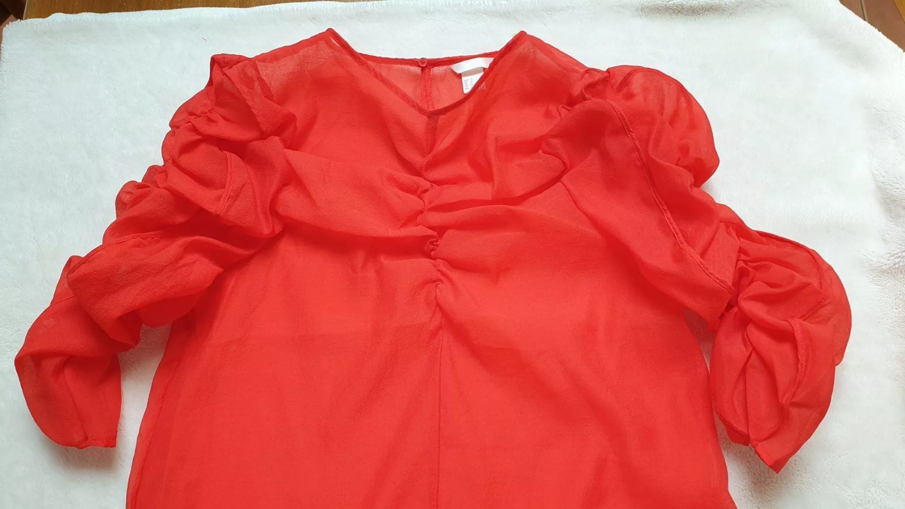 H&M Blusen: Bluse – Gebraucht aus Würenlos von JRP_71 1