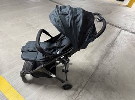 Tectake Buggy Finn