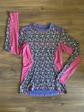 Peak Performance R&D sport funktions shirt M