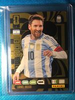 Panini Adrenalyn XL - Messi (1) - Golden Baller -