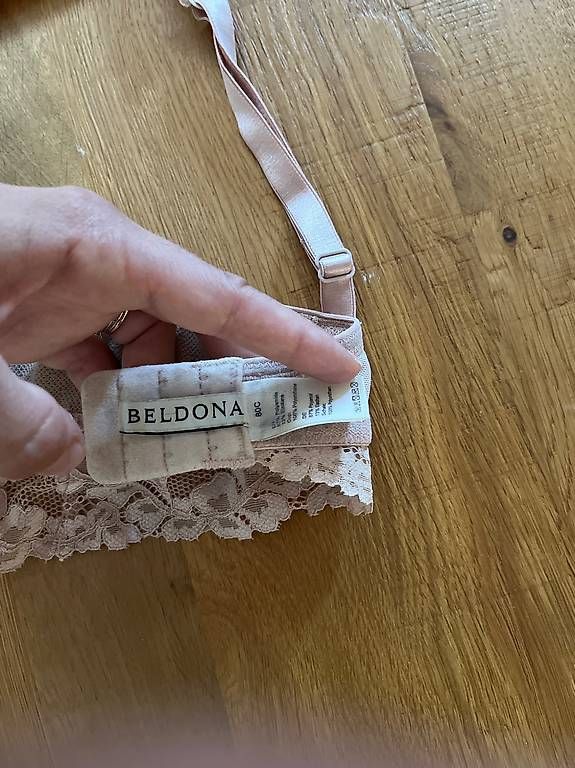 Altra biancheria intima: Beldona BH 80C – Usato da Eschenz venduto da BeHappyandSpreadlove 2