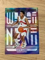 NBA Scottie Barnes RC We got Next 🔥