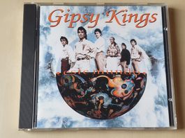 Gipsy Kings este mundo