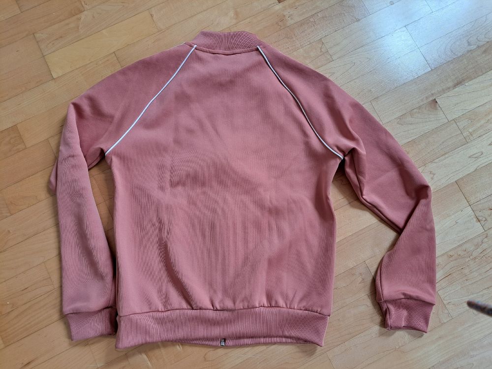 Adidas Giacche: Adidas Trainingsjacke Vintage – Usato da Uitikon Waldegg venduto da nin_fmv8 1