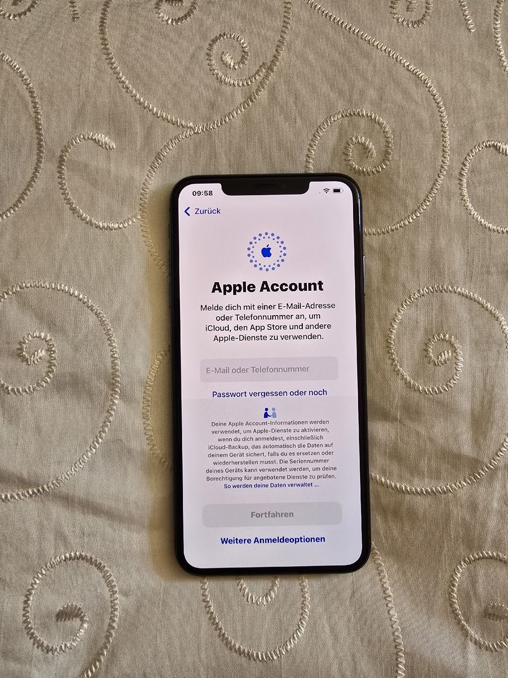 Apple Handys / Smartphones: Iphone XS Max 512Gb – Gebraucht aus Rosshäusern von HighendSolutions 7