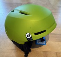 Giro Skihelm Spur Kinder XS 48.5-52 cm, Neu
