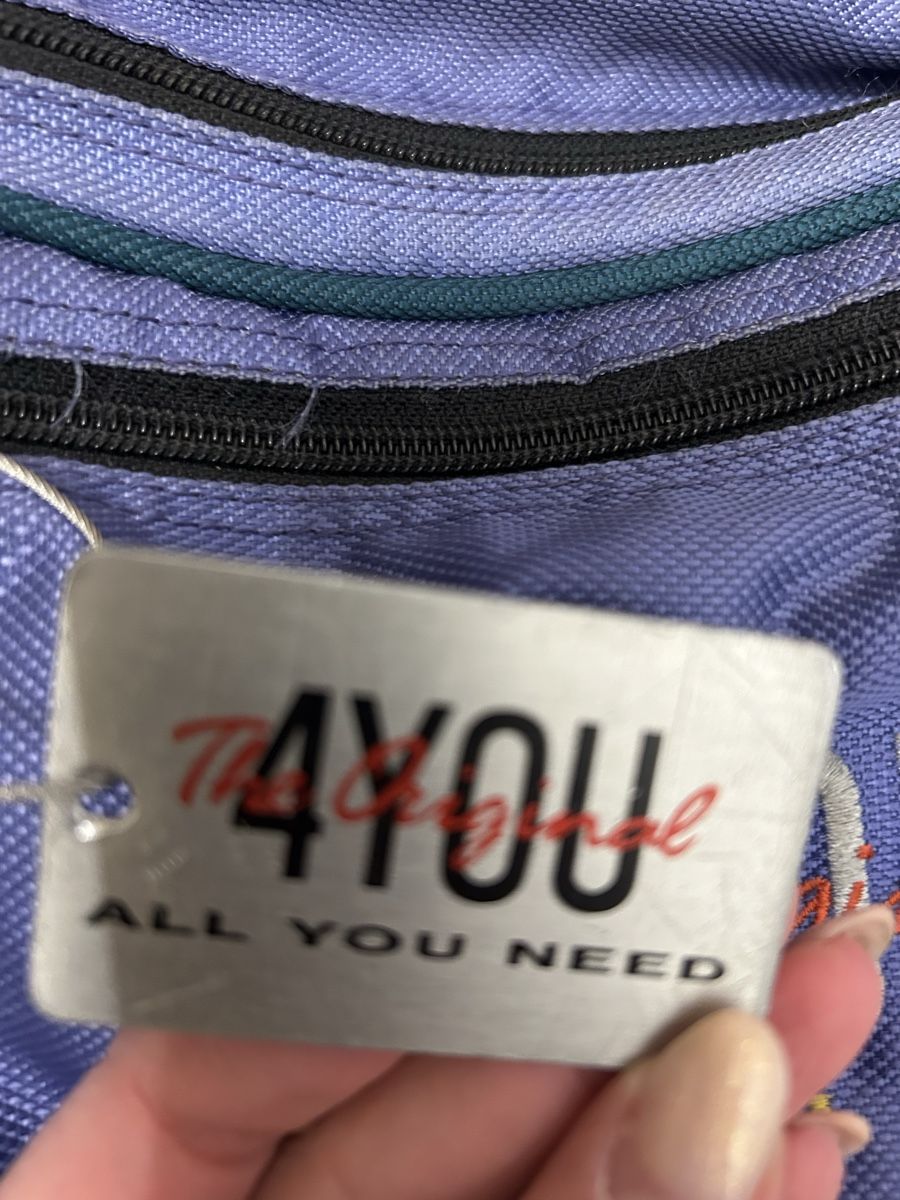 Zaini: 4YOU Rucksack/Schulranzen -Vintage- – Usato da Merishausen venduto da Yvili 2