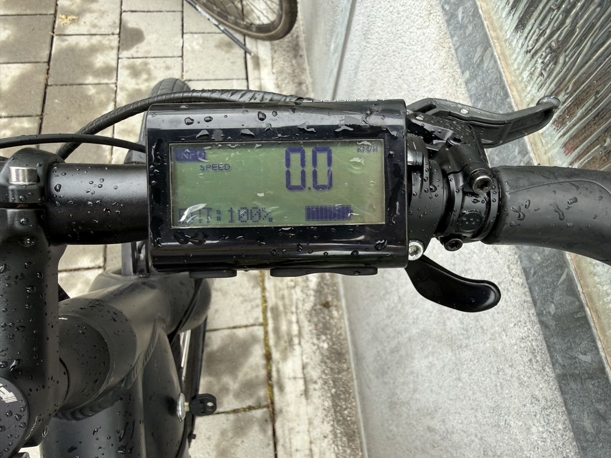 Stromer Biciclette: Stromer ST1 45 km/h – Usato da Oberentfelden venduto da speed_71 3