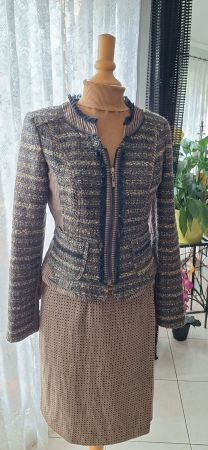 Veste Biba, Taille D36