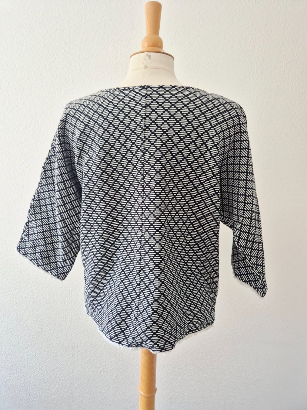 Massimo Dutti Pulls & Sweat-shirts: MASSIMO DUTTI PULLOVER PULLI 36 S , TOP ZU JEANS HOSE JACKE – Neuf (Voir description) à Elsau par the-colorful-side 7