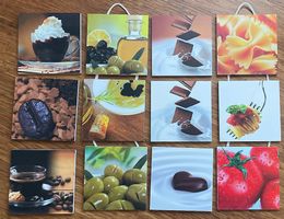 Bilder Sets - Food & Beverage