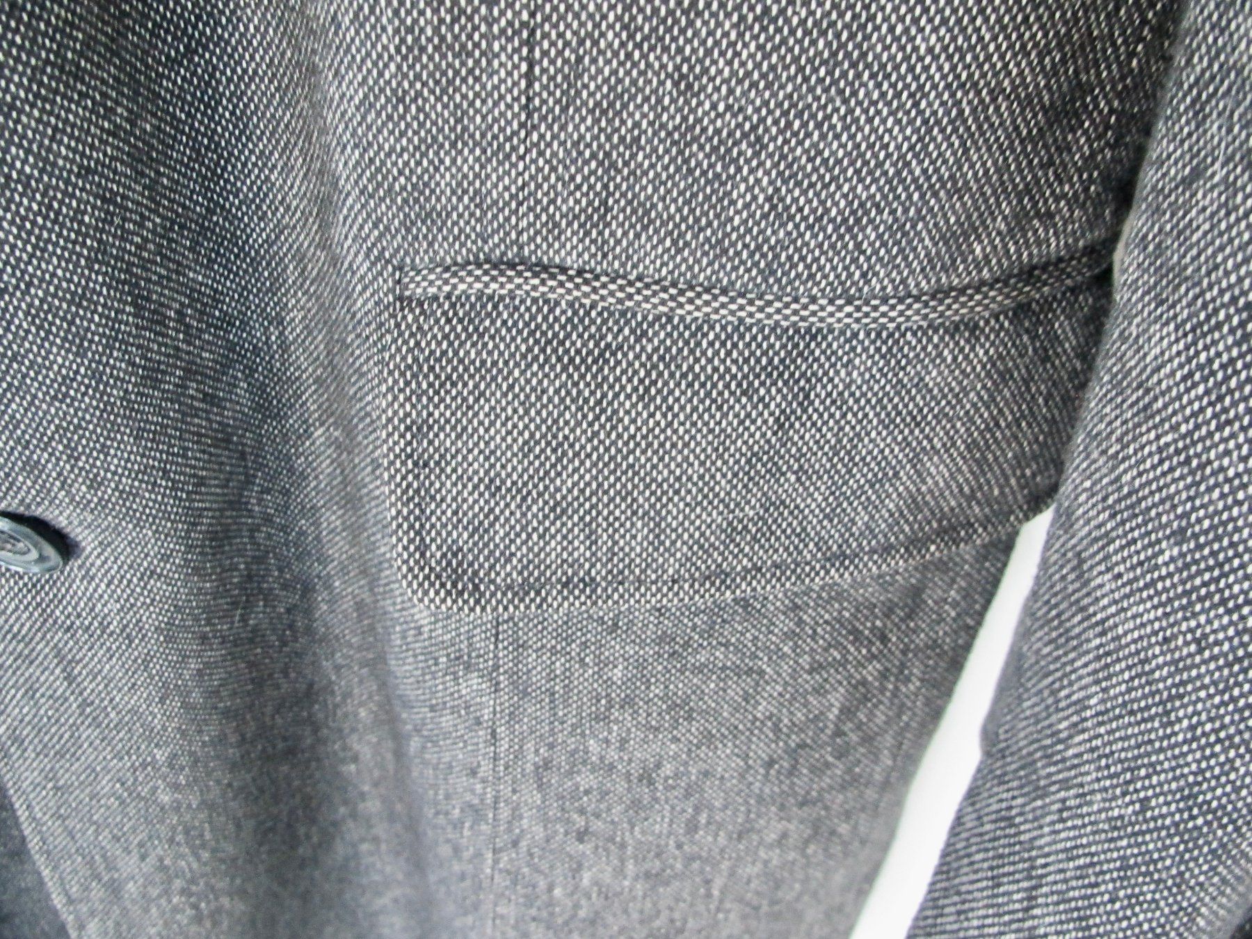 Zara Cappotti: MANTEAU ZARA MAN – Usato da Murten venduto da Selliot 4