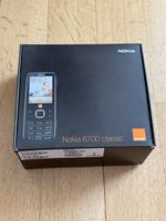 Nokia 6700 classic Orange in OVP