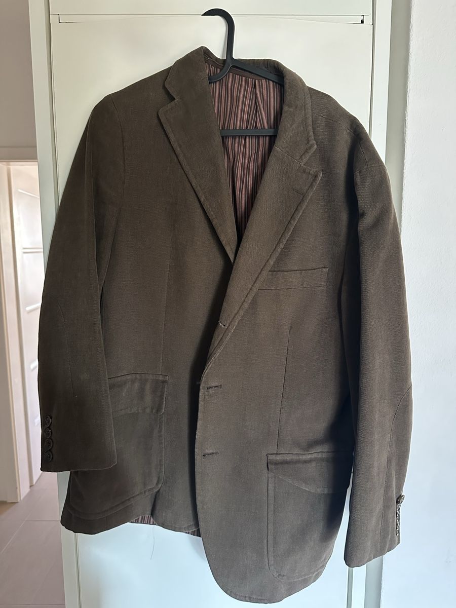 Jacken: Oversized blazer/ jacket – Gebraucht aus Lugano von GGcloset