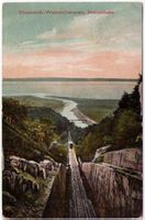 Walzenhausen - Standseilbahn