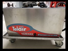 Gasgenerator Telair Energy 2510G, Yamaha