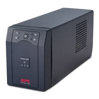 APC Smart UPS 620 mit 1 Jahr Neu Akku