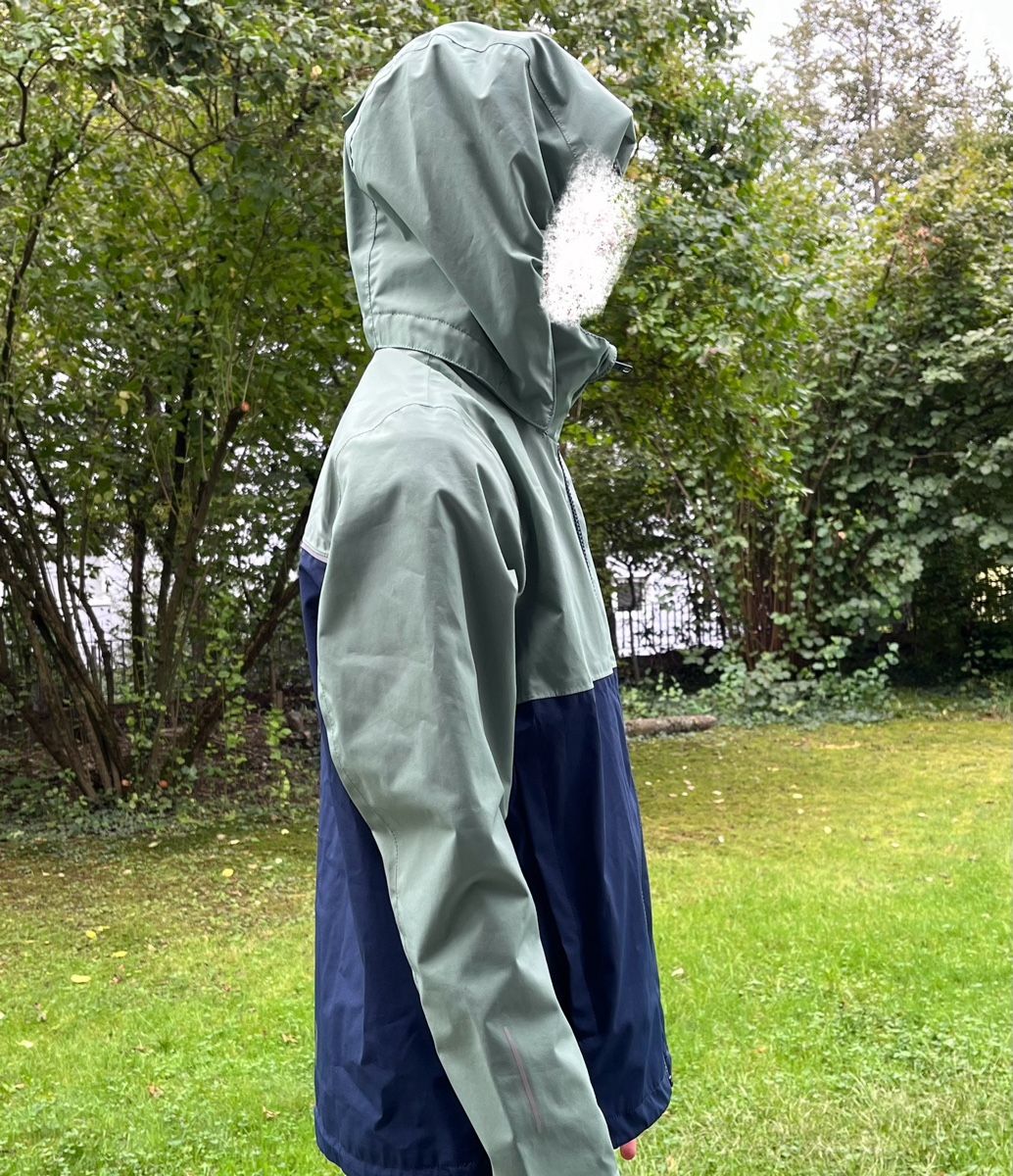 Reima Jacken & Mäntel: Reima Regenjacke 158 neuwertig – Gebraucht aus Bern von  1