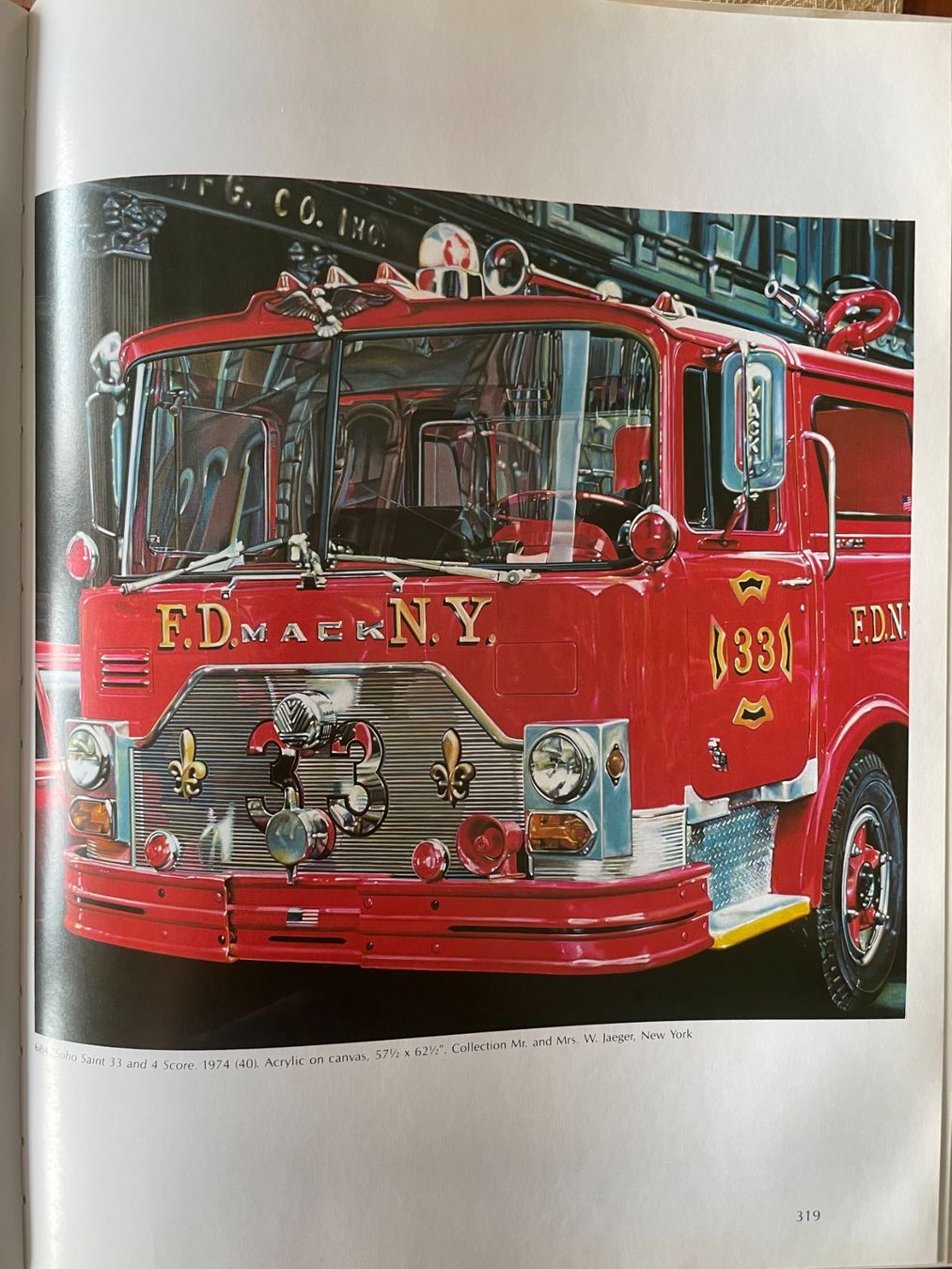 Libri: Photorealism de Louis K. Meisel – Usato da Lausanne venduto da jea_6mjw 3