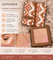 SEPHORA – Poudre Illuminatrice