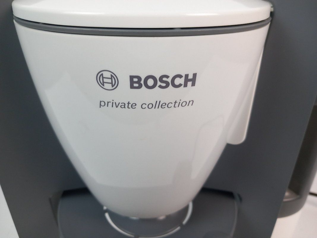Bosch Macchine per caffè & Macchine per espresso: BOSCH Private Collection Kaffeemaschine TKA6031A – Usato da Hünenberg venduto da Restwert_Zug 1