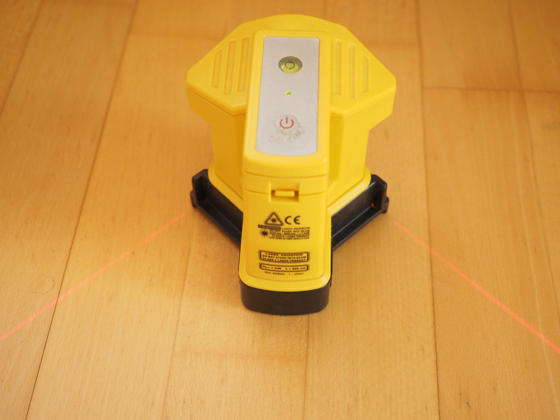 Messen: Stabila Winkellaser – Gebraucht aus Arboldswil von Alexis46 5