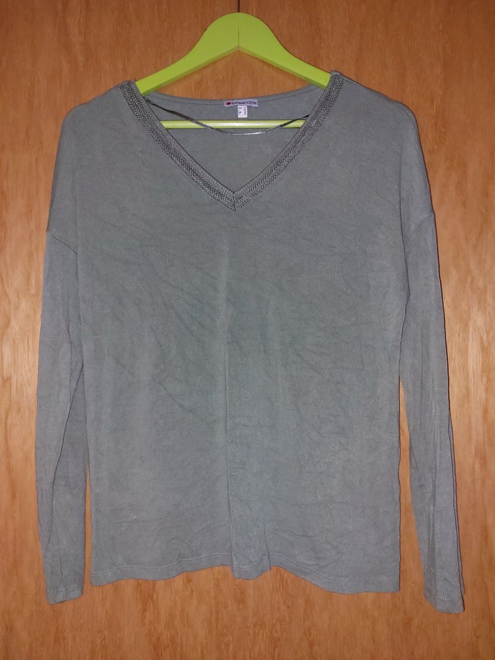 Maglioni & Felpe: Street One Pulli Gr.  36 – Usato da Schmitten FR venduto da ReniStern